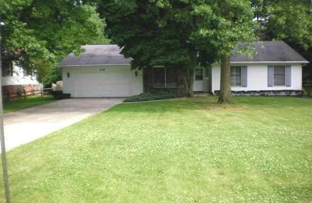 4 Bedroom Ranch Style Home - Woodgate Subdivision