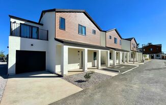 Roma Meadows - Newly Built Townhomes!
