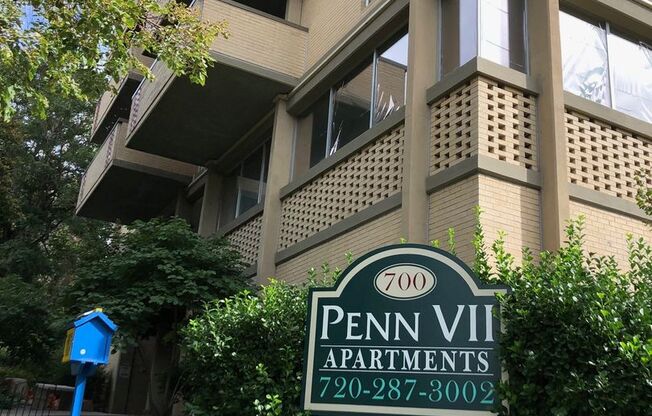 Penn VII Apartments