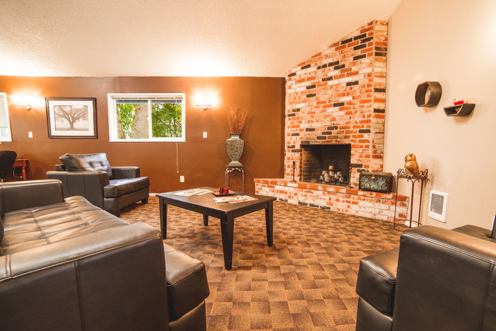 The Patrician Apartments