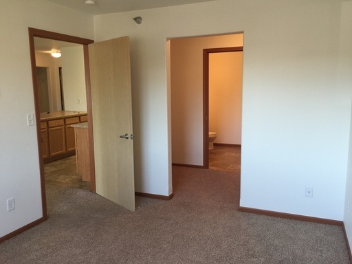 3 beds, 2 baths, 1,232 sqft, $1,425, Unit 413