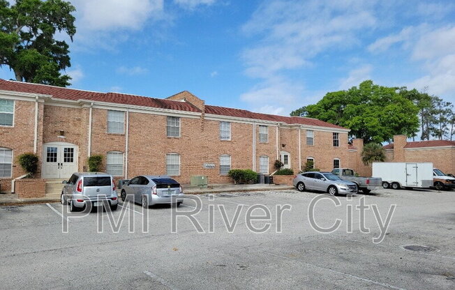 5201 ATLANTIC BLVD
