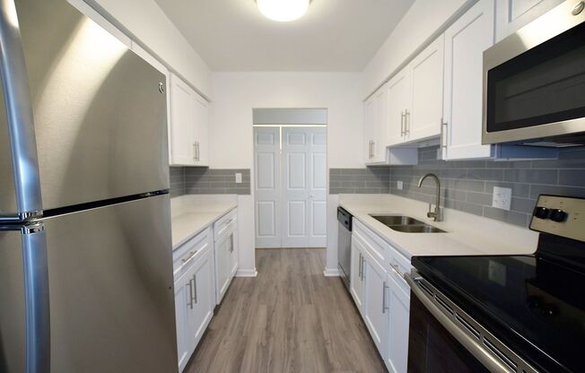 520 Rentals