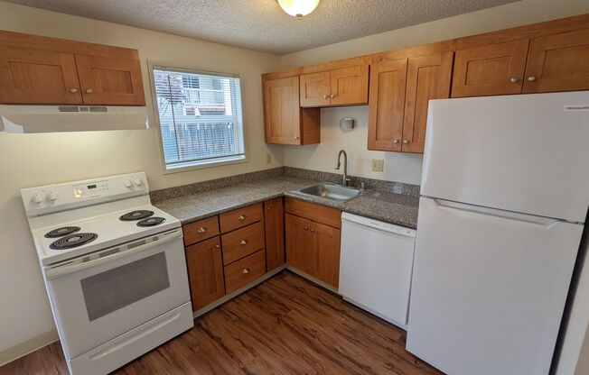 2nd Street Townhomes