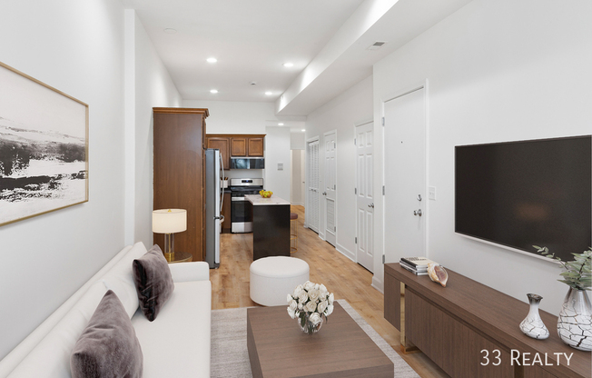 5412 N CAMPBELL
