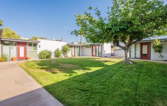 Great Location! Move in Ready!