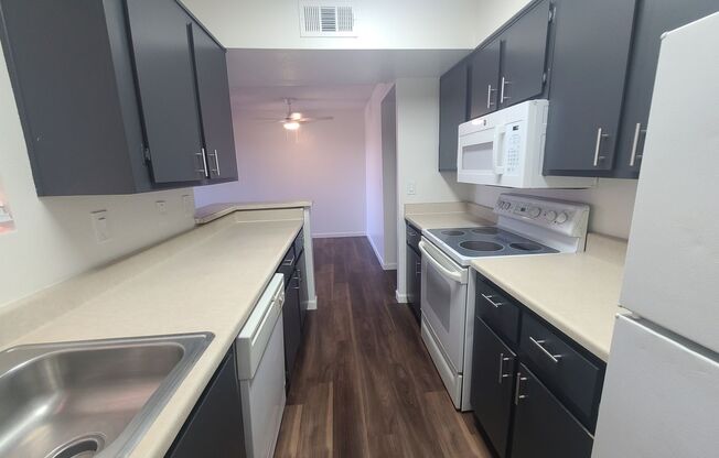 Citrus Highland Apartments
