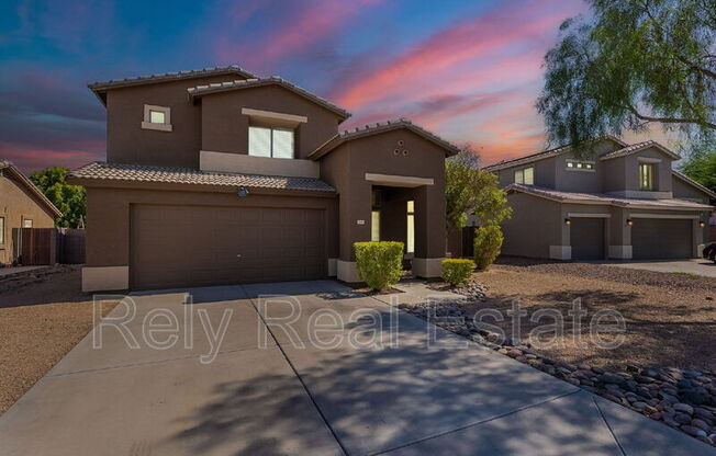 15885 W APACHE ST