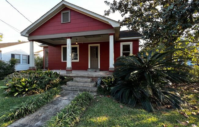 Three Bedroom, 2 Bathroom
