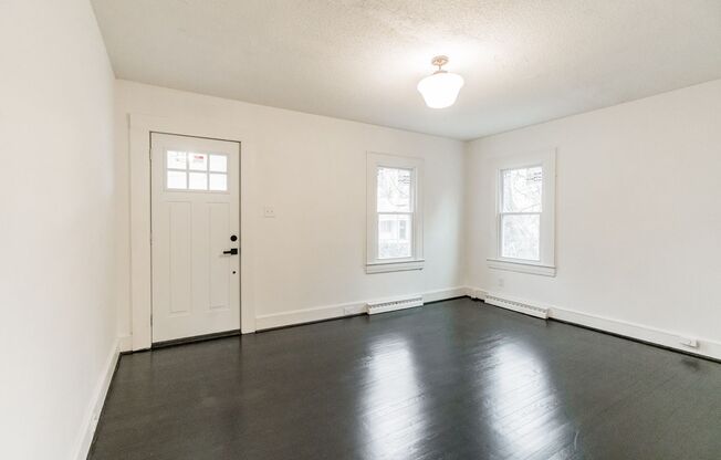 BRAND NEW RENOVATED HOME!