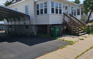 2 Bed 1 Bath Single Family Home in Wisconsin Rapids