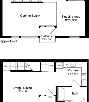 Partner-provided photo for $3693 unit