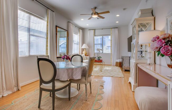1 bed, 1 bath, $1,700, Unit # 2B