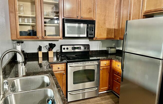 Corona Ranch Condo