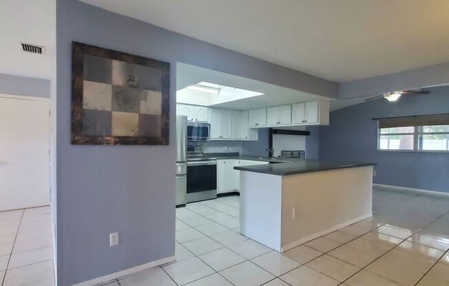 Gorgeous 4-Bedroom, 2-Bathroom Pool Home in Brandon (MOVE-IN SPECIAL/$500 OFF 2ND MONTH!!!)