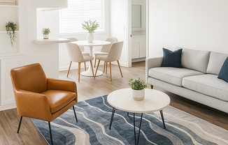 La Paloma - 8171 Vincetta Drive La Mesa, CA 91942