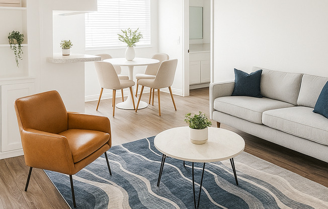 La Paloma - 8171 Vincetta Drive La Mesa, CA 91942