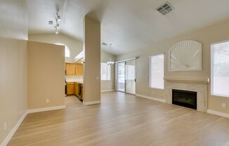 SW BEAUTY*2 BEDROOMS*OPEN FLOORPLAN*COMMUNITY POOL, GATED*CHECK THIS HOME OUT TODAY!