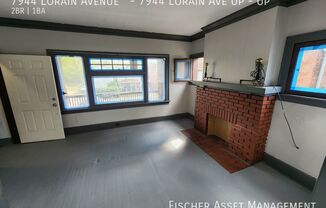 7944 Lorain Avenue - 7944 Lorain Ave Up