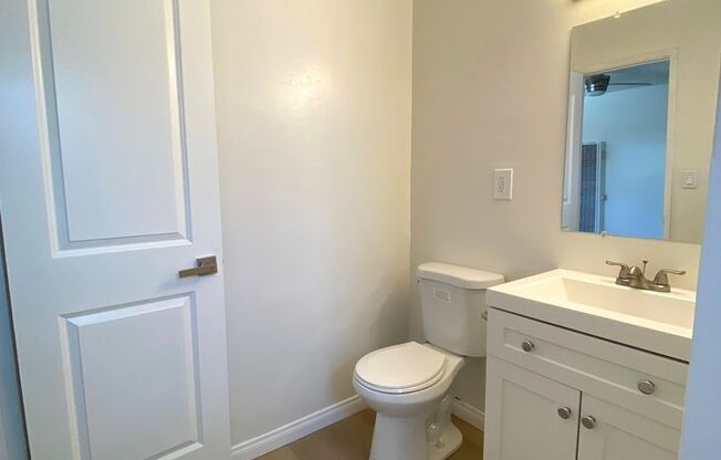 Studio, 1 bath, 400 sqft, $1,395