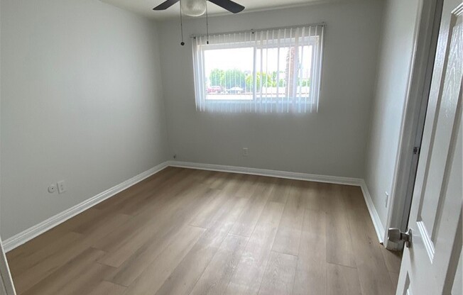 1 bed, 1 bath, 550 sqft, $1,950, Unit 6