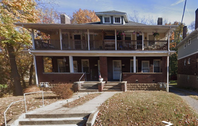4072 - 4074 Brandon Road