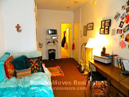 248 Newbury St Apt 9A