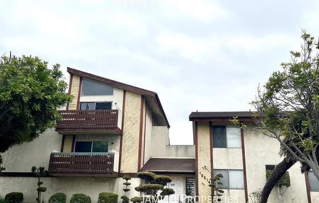 15214 S RAYMOND AVE