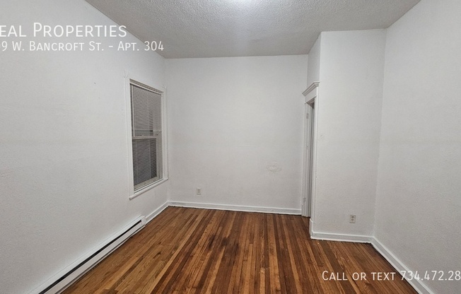 409 W Bancroft St
