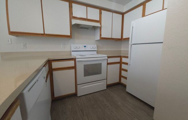 2 beds, 1 bath, 875 sqft, $1,450, Unit 127-58