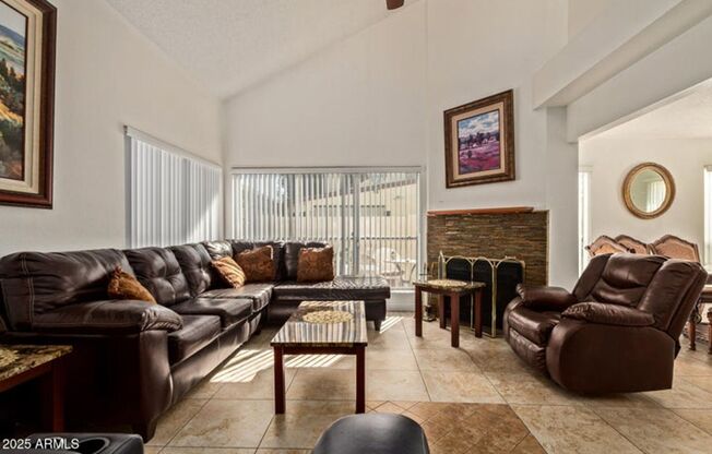 501 E Topeka , Phoenix - Gorgeous 3 bed, 3 bath