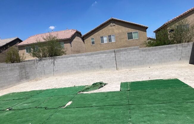 Single Family Home Near Nellis and the VA Hospital