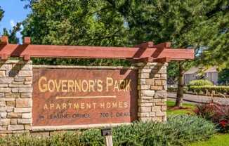 Governor's Park
