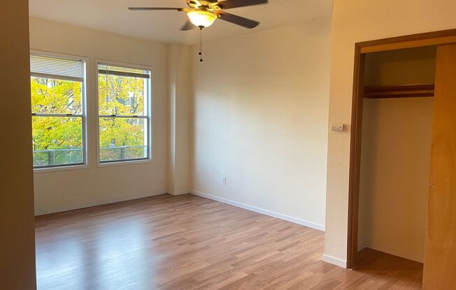 Studio, 1 bath, 400 sqft, $1,225, Unit C22
