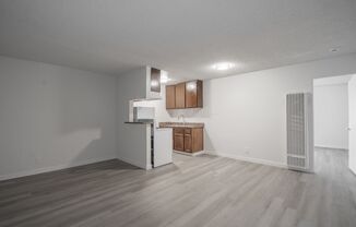 1 bed, 1 bath, $1,525, Unit 2