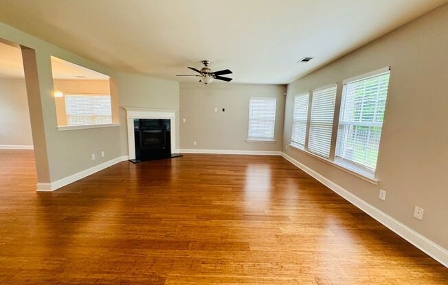 Move-in Ready!