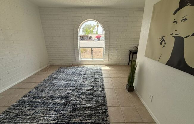 Great Location! 1 Bed 1 Bath Mesa Apartment