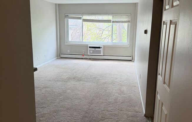 Studio, 1 bath, 470 sqft, $1,095, Unit 208 (R)