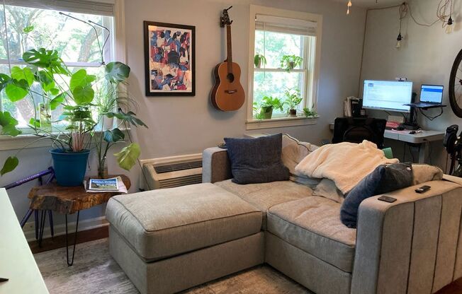 Coming Soon: 1 Bedroom Condo in Village District