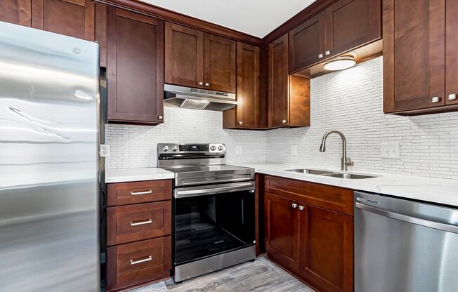 2 Bedroom Townhome located off Jefferson Hwy