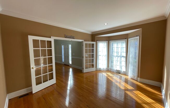 3602 FRENCH WOODS RD