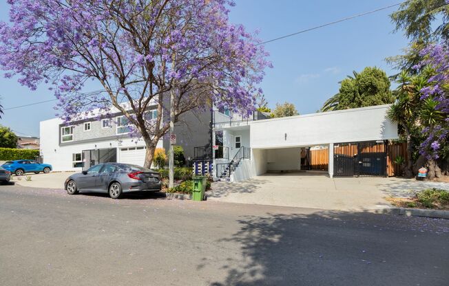Modern Luxury Living in the Heart of Spaulding Square
