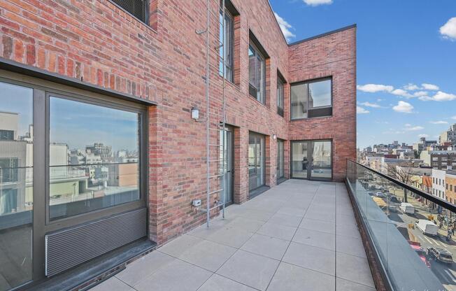 1 bed, 1 bath, 631 sqft, $5,500, Unit 6B
