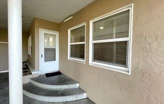 Cozy 1 bedroom available in Woodlawn Terrace