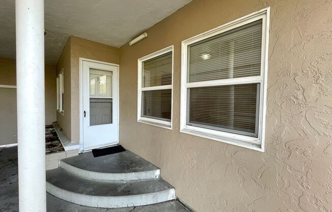 Cozy 1 bedroom available in Woodlawn Terrace