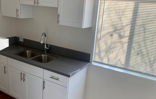 Studio, 1 bath, $1,895, Unit 30