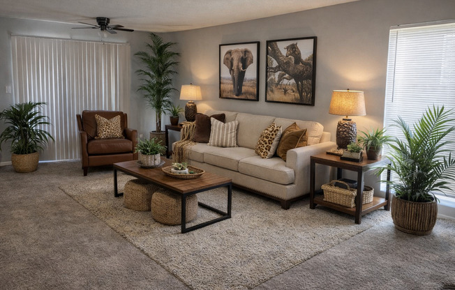 2 beds, 1 bath, 864 sqft, $845, Unit 1304