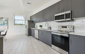 1 bed, 1 bath, $1,749, Unit 413