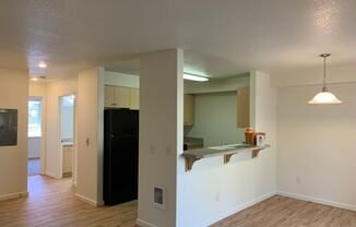 1 bed, 1 bath, 670 sqft, $1,375, Unit 224