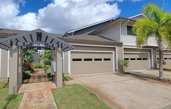 Ko Olina Resort Living - 3 Bedroom, 2 Bath Condo in Ko Olina Fairways